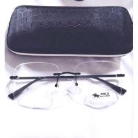 ราคา P-1022-ดำเงาPOLO แท้100%หน้าแว่นกว้าง140mm กรอบแว่นสูง48mm พร้อมเลนส์เปลี่ยนสี1.6เนื้อเหนียวตัดประกอบฟรีลูกค้าแจ้งค่าสาย (26605453153)