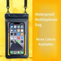 ราคา เคสโทรศัพท์มือถือ กันน้ํา หลากสี สําหรับ iPhone 7.5 นิ้ว (24125877226)