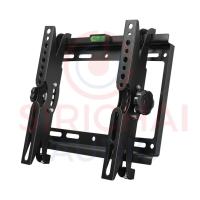 ราคา ขาแขวนทีวีติดผนัง BEST LCD43 (17-42นิ้ว) ปรับมุมก้ม-เงยได้ (29225283467)