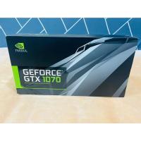 ราคา การ์ดจอ GTX 1070 8G Ref Nvidia Founder Edition สินค้ามือ2 สภาพสวยงาม ประกัน 15 วัน (19010886019)