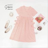 ราคา ซาบีน่า หัวใจ สีชมพู โดย ไลข่า (43055753928)