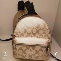 ราคา กระเป๋าเป้ มินิ แท้ 100% (1924685473)