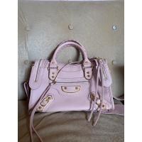 ราคา Balenciaga City Edge Bag / กระเป๋าสะพาย Balen (16697358235)