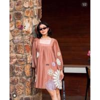 ราคา งานป้ายwidelia@realชุดเดรสเจนสุดางานป้ายwidelia@real (21293820865)