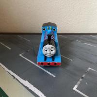ราคา รถไฟ โทมัส thomas พลาสติก มือ2 (15437710501)