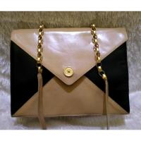 ราคา กระเป๋าวินเทจหนัง BALLY (41506371478)