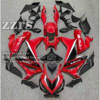 ราคา ชุดแฟริ่ง CBR650Rแยกชิ้นชุดสี honda CBR650R ปี 2019 2020 2021 2022 จำหน่ายชุดแฟริ่ง bigbike Cbr650r (22681537466)