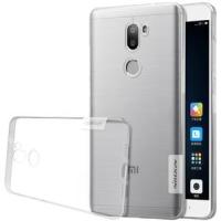 ราคา Nillkin Nature TPU Soft Case - XiaoMi Mi5S Plus / Mi 5S Plus (ใส) (50502148198)