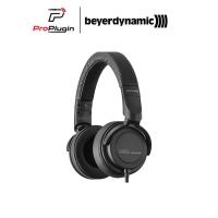 ราคา Beyerdynamic DT240Pro หูฟังมอนิเตอร์คุณภาพสูงสำหรับ DJ/งานตัดเสียง/ทำเพลง/podcast (ProPlugin) (19306970856)