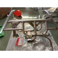 ราคา ขายึดโคมไฟหน้า Honda PCX 125/pcx150ตัวแรกไฟหน้าแบบหลอด สินค้าเป็นของใหม่แท้ (28671102105)