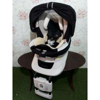 ราคา คาร์ซีทมือสอง Ailebebe Kurutto NT Premium (1838876670)