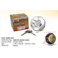 ราคา DNY FC ISUZU GIGA FUEL TANK CAP ISUZU / TANK CAP / ISUZU GIGA CAR TANK (57802904831)
