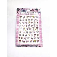 ราคา สติ๊กเกอร์ลายหัวกะโหลก ลายโจ๊กเกอร์ (10009724662)