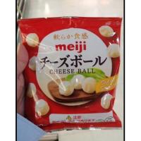 ราคา ecook​ ญี่ปุ่น​ ชีสบอล​ candy cheese เนยแข็งชนิด​โพรเซสชีส​ M​G meiji​ cheese​ ball​ 70g (51404894320)