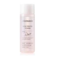 ราคา Mamonde Rose Water Toner 25ml หมดอายุ 2022​ (6351920819)