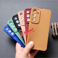 ราคา SAMSUNG A35 5G SAMSUNG A55 5G CASE PRO CAMERA MACARON CASE SAMSUNG A35 5G SAMSUNG A55 5G (44055808693)