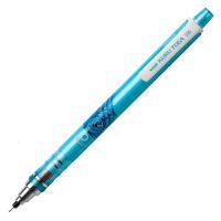 ราคา UNI ดินสอกด 0.5 มม. สีฟ้า รุ่น Kuru Toga M5-450T (23928347951)