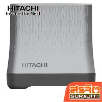 ราคา HITACHI ปั้มน้ำชนิดแรงดันคงที่บ่อน้ำตื้น/น้ำประปา 250W รุ่น WM-P250GX3 (24828) (50255323153)