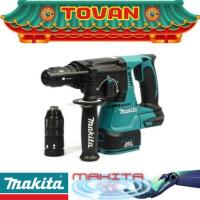 ราคา MAKITA รุ่น DHR243Z สว่านโรตารี่ไร้สาย 18 โวลต์ # ออกใบเสร็จ-ใบกำกับภาษีได้ครับ (28517060566)