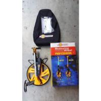 ราคา ล้อวัดระยะ ( ล้อวัดระยะทาง, measuring wheel ) HOBAYASHI HM-12D วงล้อ 12 นิ้ว (3910808484)
