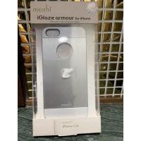 ราคา เคสไอโฟน 5/5s ยี่ห้อ Moshi ของใหม่พร้อมกล่อง (21426745704)