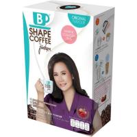 ราคา แท้ ซื้อ 2 แถม 1 กาแฟ บี เชฟ B Shape Coffee By JINTARA (1467564197)