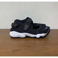 ราคา Nike Air Rift Black สีดำคลาสสิค มือสอง (6062200720)