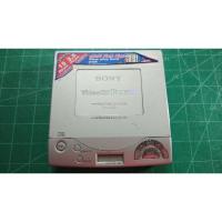 ราคา Sony Discman D-V7000 เครื่องเล่นแผ่น vcd/cd Made in Japan ครับ (8773378683)