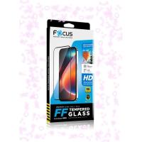 ราคา ฟิล์มOppo A6x / A6x 5G / A6t ฟิลม์ออปโป้ เต็มจอ Focus ฟิลม์กันรอยหน้าจอ กระจกใส ฟิลม์ติดง่าย Premium Tempered glass 9H (41826928049)