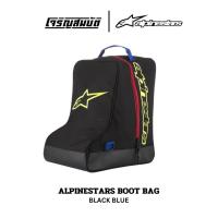 ราคา Alpinestars กระเป๋าใส่รองเท้า รุ่น BOOT BAG มีให้เลือก 2 สี (27369132296)