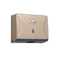 ราคา กล่องใส่ทิชชู่ / กล่องทิชชู่แบบติดผนัง / กล่องใส่กระดาษชำระสี่เหลี่ยม / paper dispenser (4543771903)