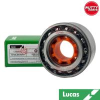 ราคา LUCAS ลูกปืนล้อ หน้า TOYOTA COROLLA AE101 EE101 AE110 AE111 AE112 LBB203 (28338668677)