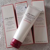 ราคา Shiseido clarifying cleansing foam 125 ml (44426841516)