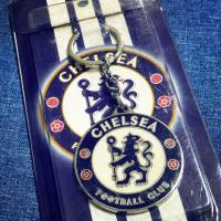 ราคา พวงกุญแจ ห้อยกระเป๋า เชลซี Chelsea (6640113359)