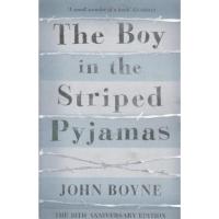 ราคา นิยายภาษาอังกฤษ The Boy in the Striped Pyjamas by John Boyne (28790318267)