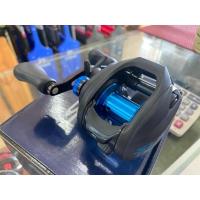 ราคา รอกShimano DC DC151HG (✅แถมฟรี หมวกRapala ลายลิขสิทธิ์แท้ มลูค่า299บาท 1ใบทันที) (24813752279)