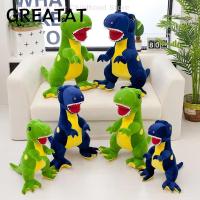 ราคา GREAT ตุ๊กตาไดโนเสาร์,ของขวัญ Polka Dot ตุ๊กตาไดโนเสาร์ Plush Toy, 45/60 ซม. หมอนตุ๊กตาไดโนเสาร์ขนาดใหญ่สําหรับเด็กชายและเด็กหญิง (56205619448)
