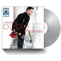 ราคา แผ่นเสียง Michael Buble - Christmas LP vinyl (55958479516)