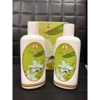 ราคา น้ำยาซักลิลลี่ดิว ถนอมชุดชั้นใน lily dew ซัมมิท summit (1ขวด 300ml.) ของใหม่ ของแท้ (49808594207)