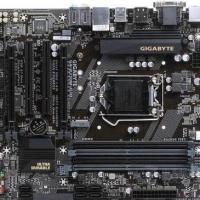 ราคา [มือที่สอง] Gigabyte/Gigabyte B250M-D3H DDR4 หน่วยความจํา 1151 พิน DDR4 เมนบอร์ดคอมพิวเตอร์เดสก์ท็อป 6 รุ่นที่ 7 (54307955637)
