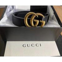 ราคา เข็มขัดGucci มือสองสภาพดี (7354025811)