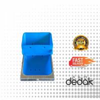 ราคา Bekas Makan Arnab Rabbit Feeder (10 ซม.) กรงกระต่ายอาหารกระต่ายอุปกรณ์เสริมสัตว์เลี้ยงอุปกรณ์สัตว์เลี้ยง Arnab (54657225494)