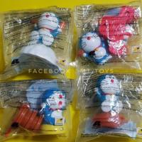 ราคา ของเล่น KFC ชุด Doraemon (2835463793)