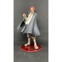 ราคา โมเดล วันพีช แชงคูส p.o.p ของแท้ (9852149165)