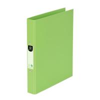 ราคา ELEPHANT ตราช้าง แฟ้ม 2 ห่วง A4 221 สัน 3.5 ซม. สีเขียวมะนาว (28206319420)