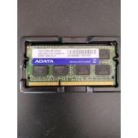 ราคา Ram nb.4g ddr3 1600 ของ adata (21981461177)