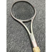 ราคา ไม้เทนนิส Vintage Adidas IVAN LENDL GTX PRO ไม้เทนนิสสะสม (14884509441)