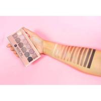 ราคา cathy doll nude me eye shadow ของแท้100% (4844815672)