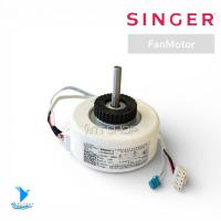 ราคา SINGER มอเตอร์คอยล์เย็น มอเตอร์คอยล์เย็นแอร์ ซิงเกอร์ รุ่น WT-IVS12F, WT-IV13F อะไหล่แอร์ ของแท้ศูนย์ (43003173189)