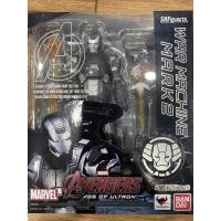 ราคา S.H.Figuarts War Machine MK 2 (12842580484)